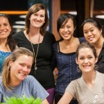 Laura's group