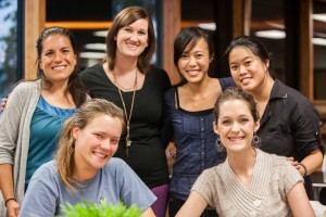 Laura's group